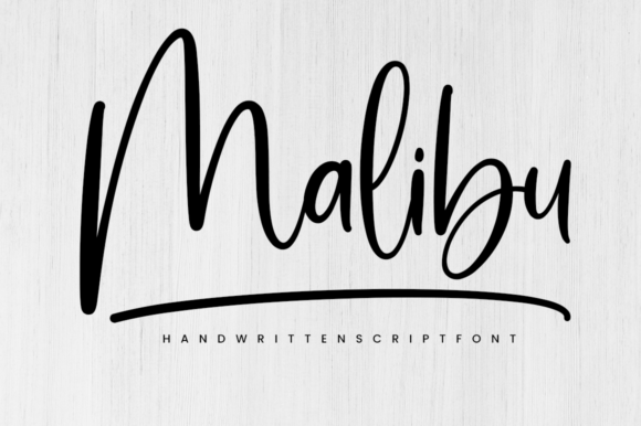 Malibu: Capturing Coastal Elegance in Your Design Work