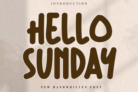 The Graceful Flow of Hello Sunday: A Designer's Perspective