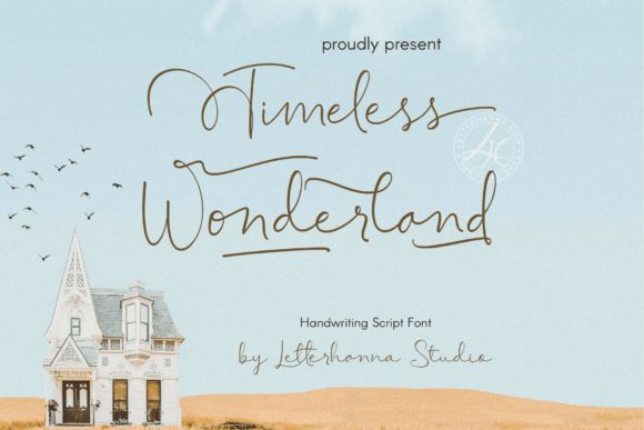 Timeless Wonderland: Crafting Designs That Tell a Story