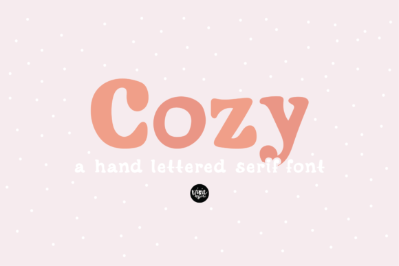 Why the Cozy Typeface is Your New Secret Weapon